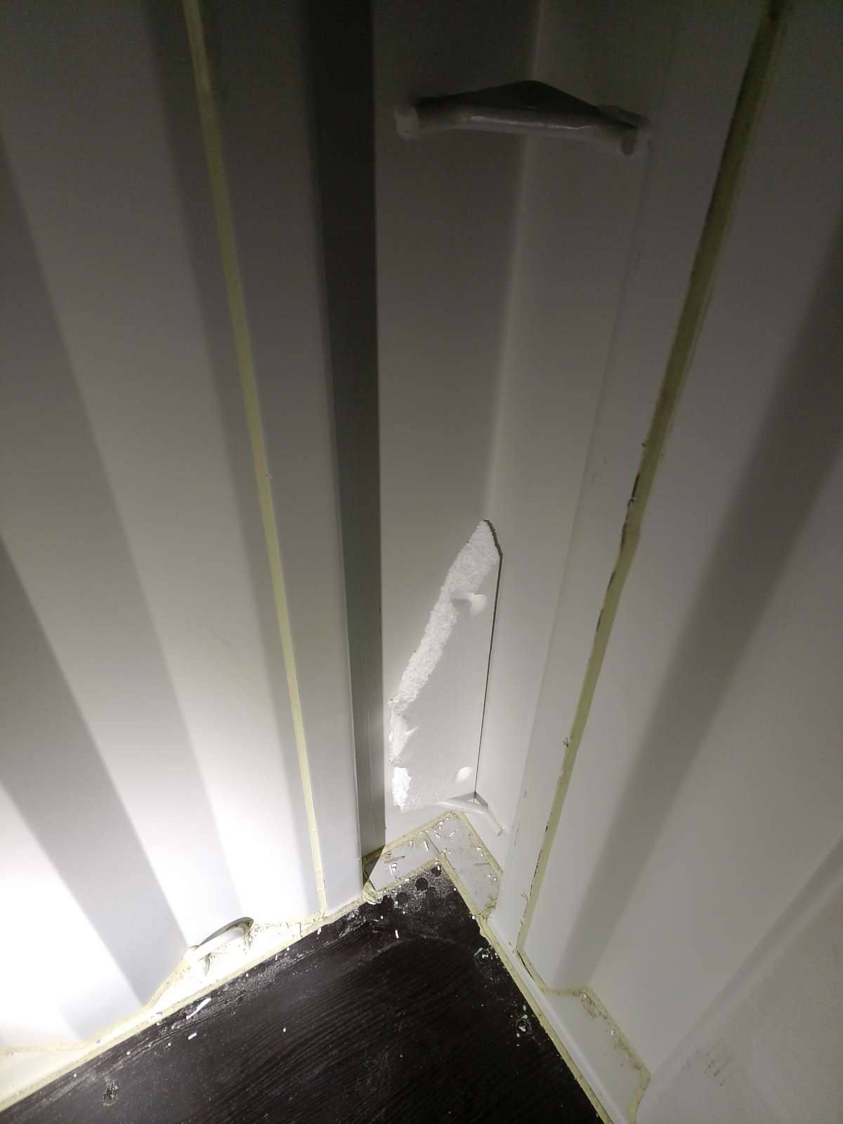 Морской контейнер CIMU0215047