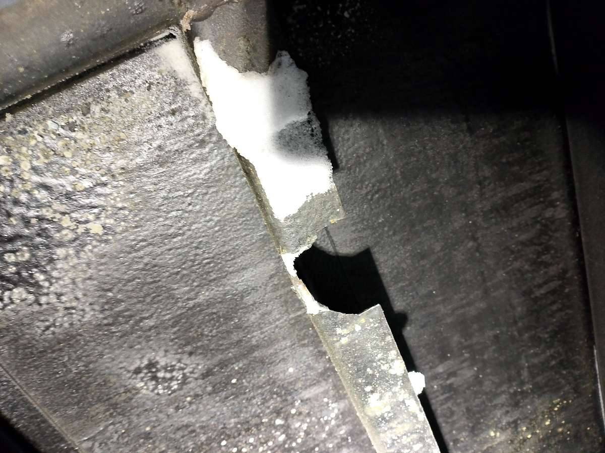 Морской контейнер CIMU0215047