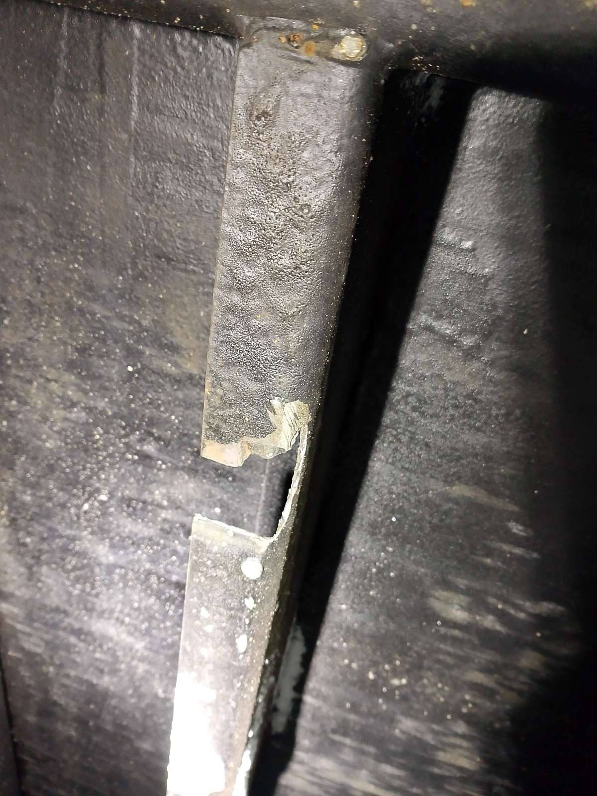 Морской контейнер CIMU0215047