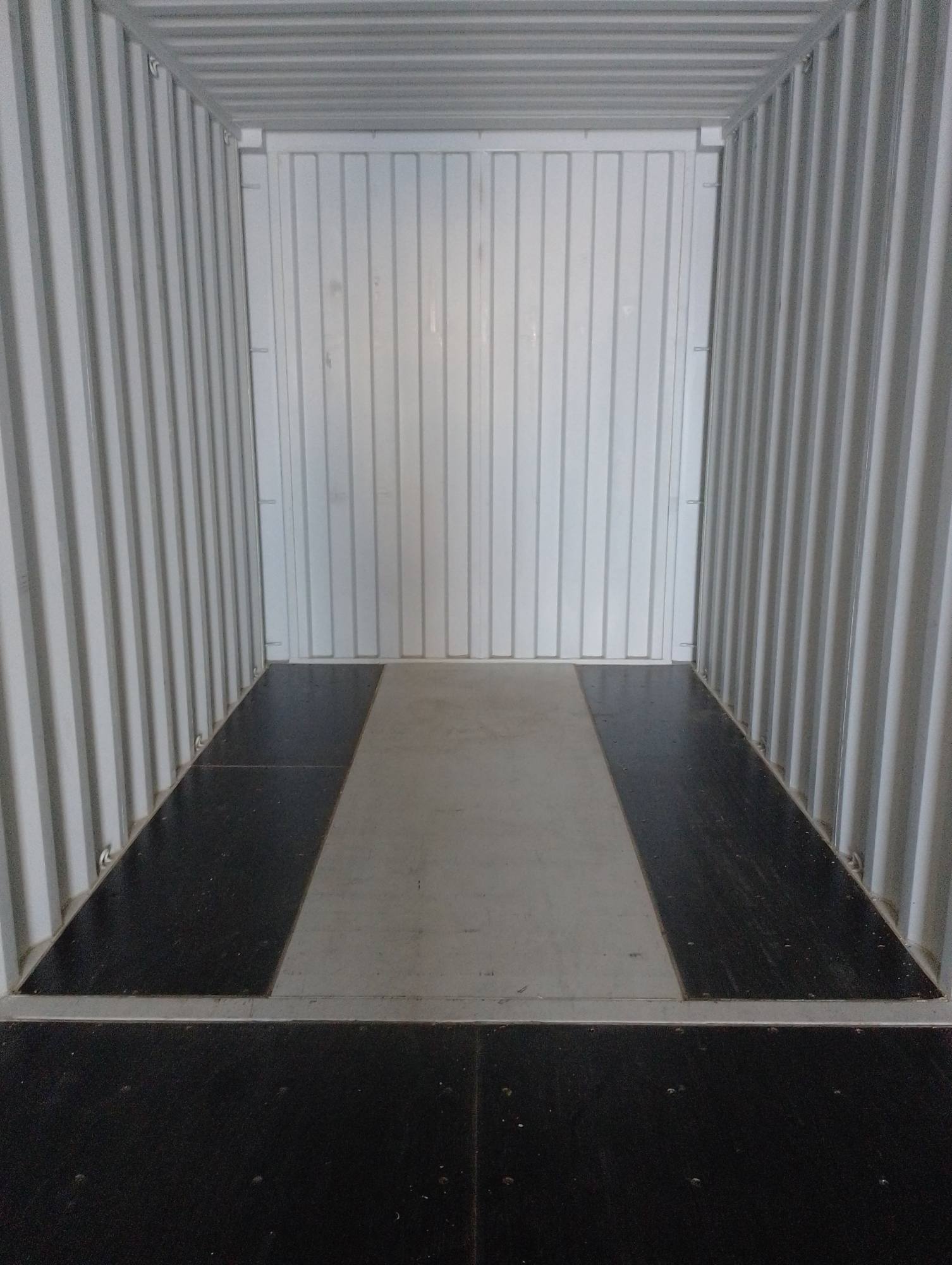 Морской контейнер CIMU0215108