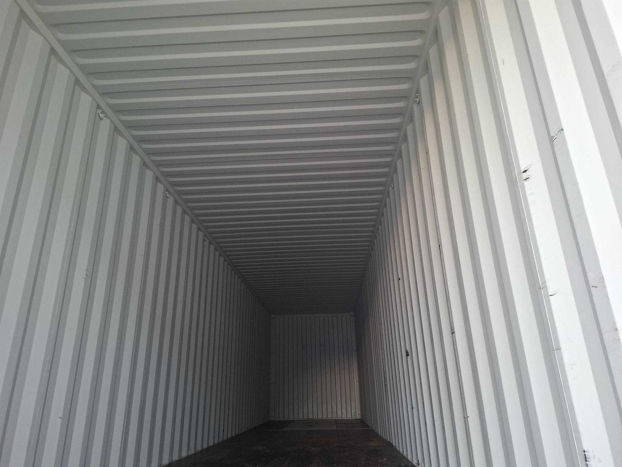 Морской контейнер CIMU0215284