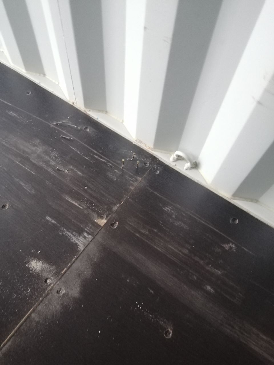 Морской контейнер CIMU0215535