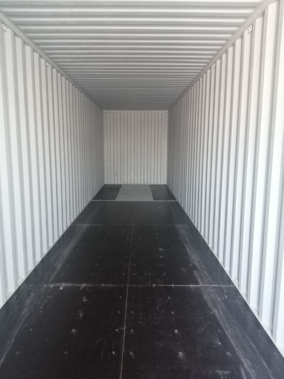 Морской контейнер CIMU0215535