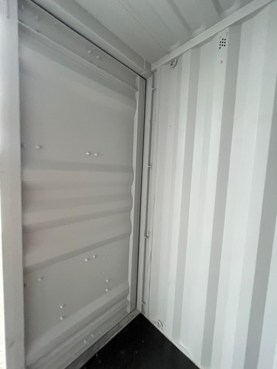 Морской контейнер CIMU0215704