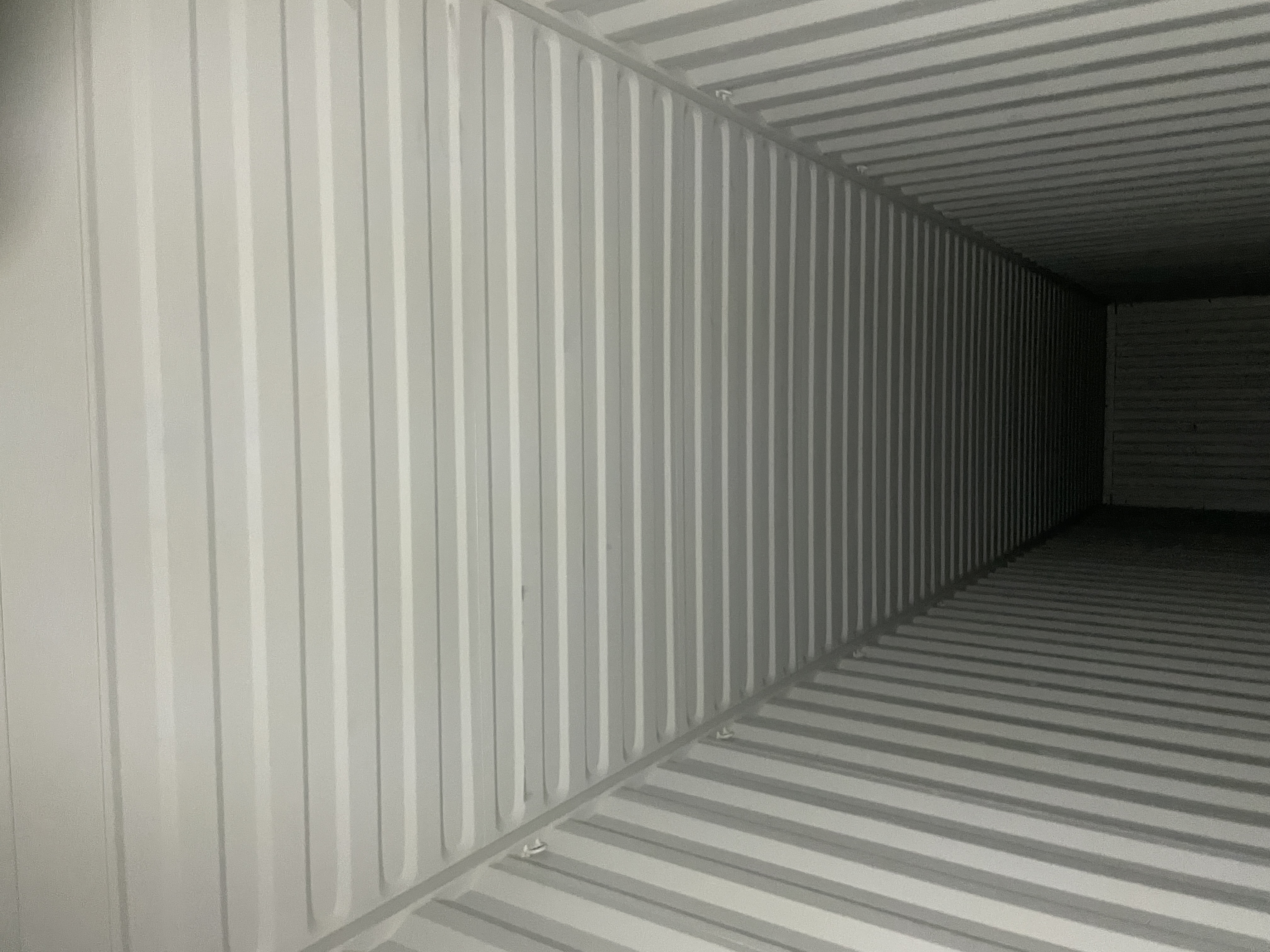 Морской контейнер CIMU0215710