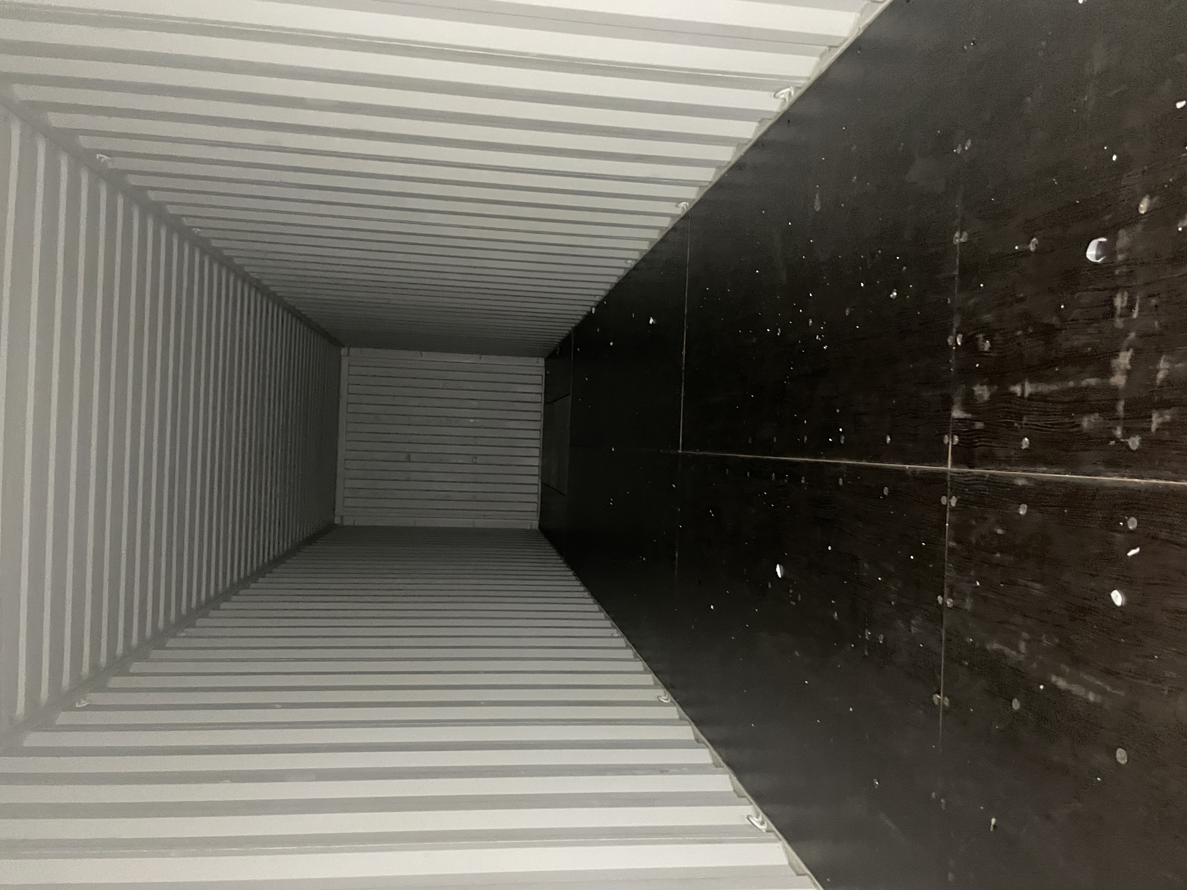 Морской контейнер CIMU0215710