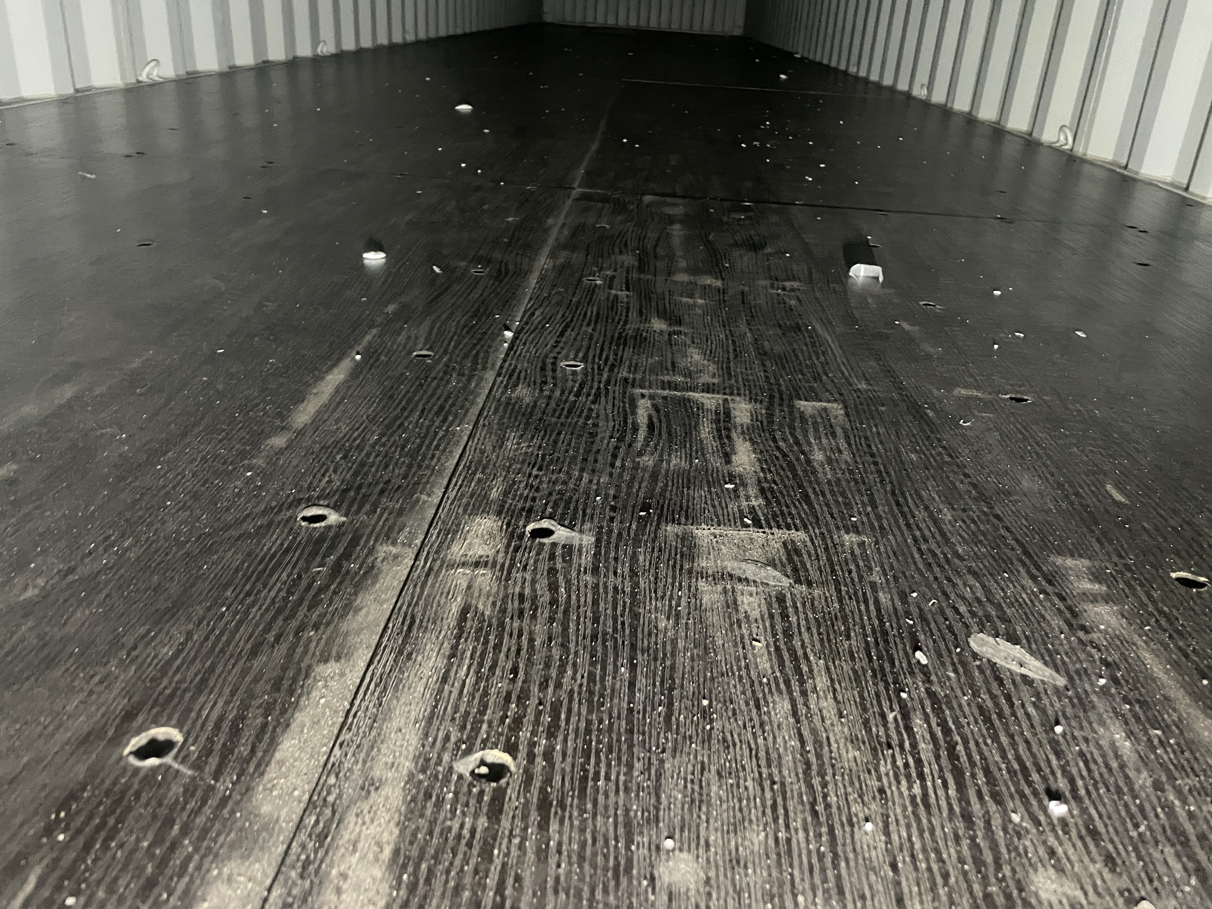 Морской контейнер CIMU0215710