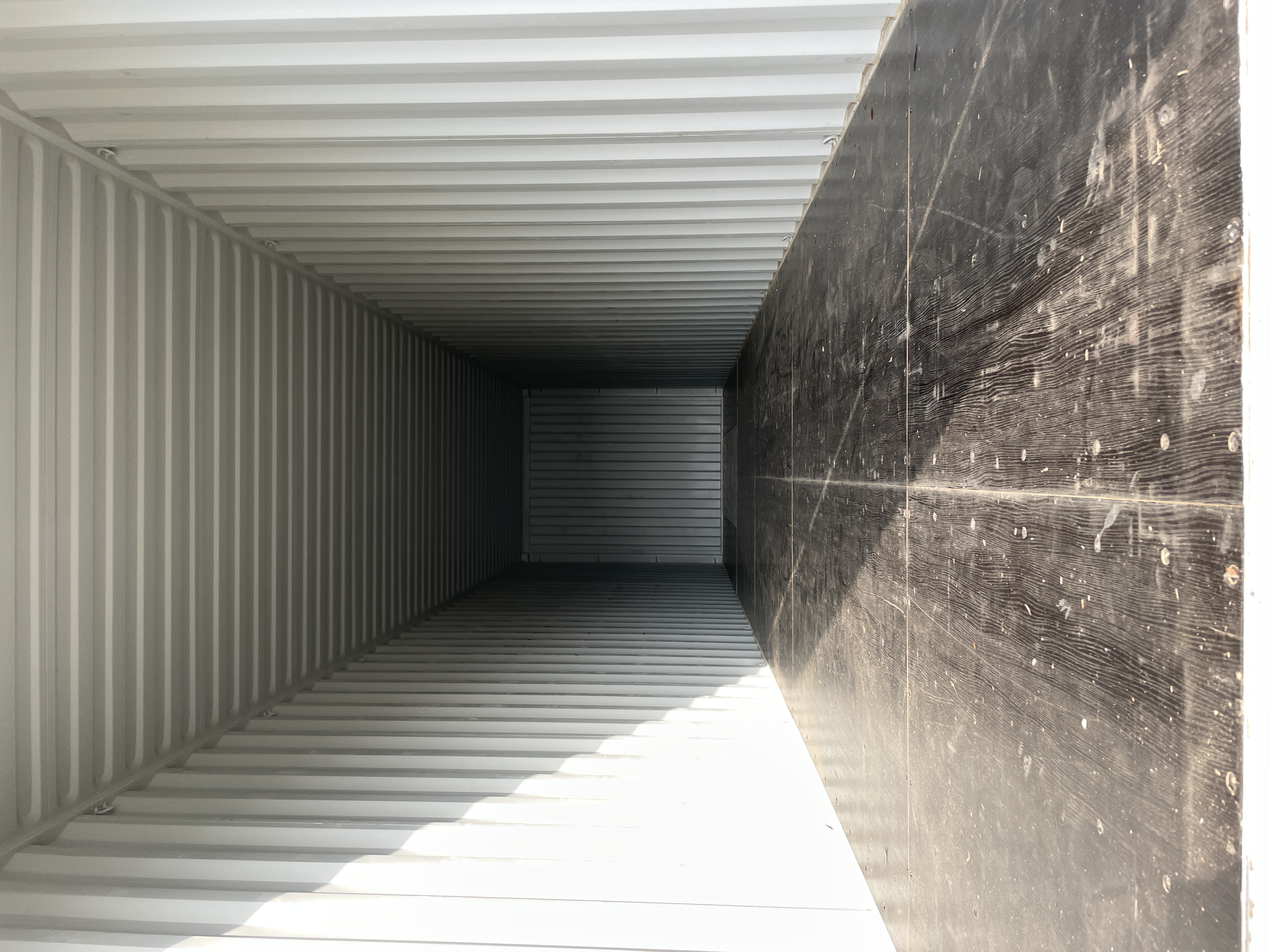 Морской контейнер CIMU0215788