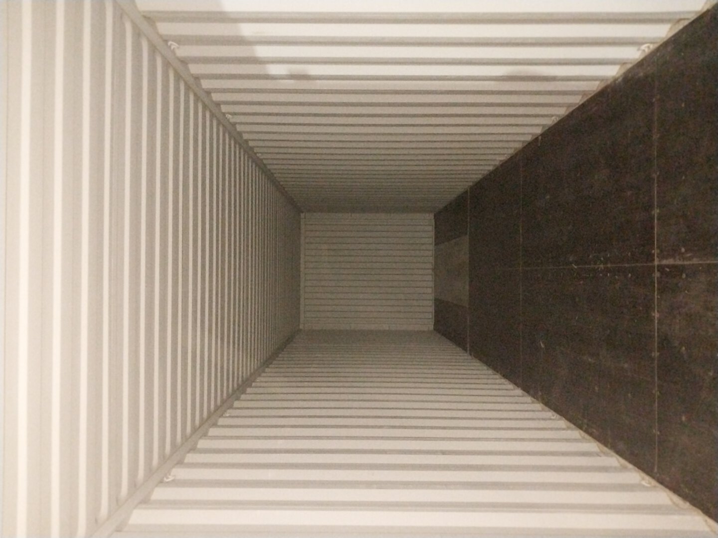 Морской контейнер CIMU0215896