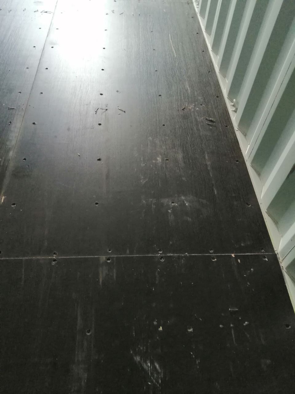 Морской контейнер CIMU0215920