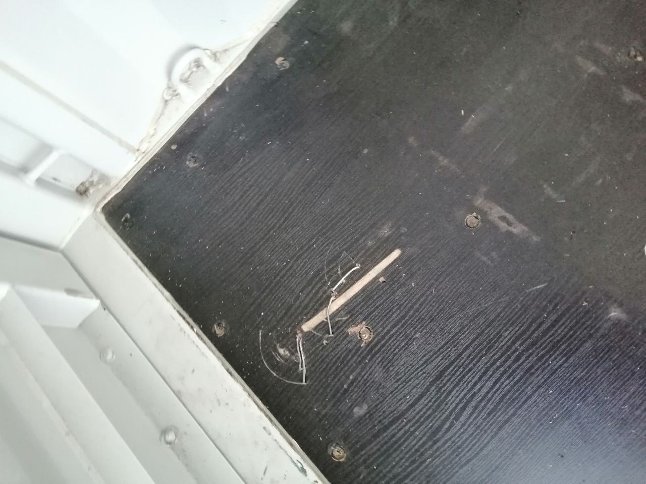 Морской контейнер CIMU0215920