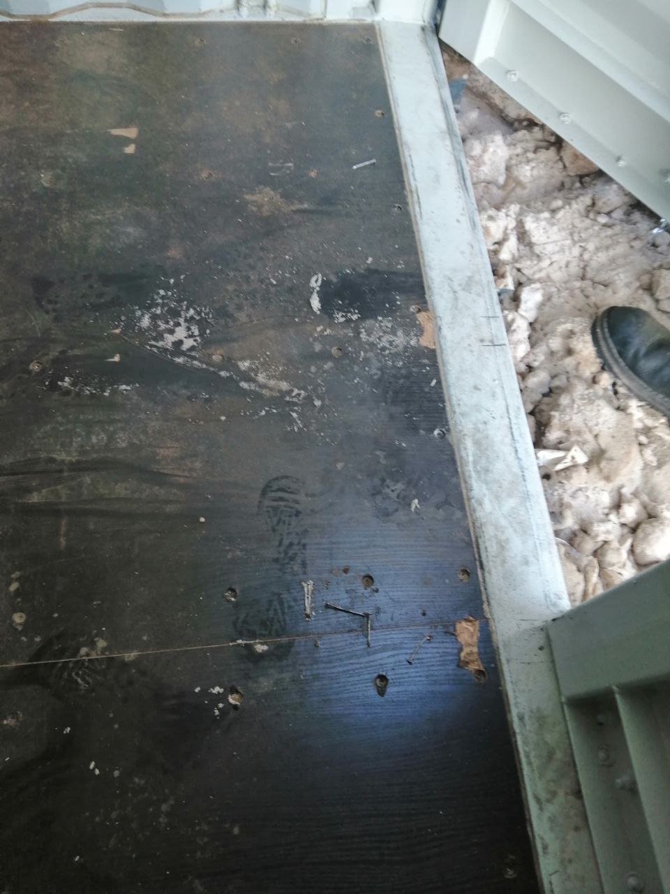 Морской контейнер CIMU0215920