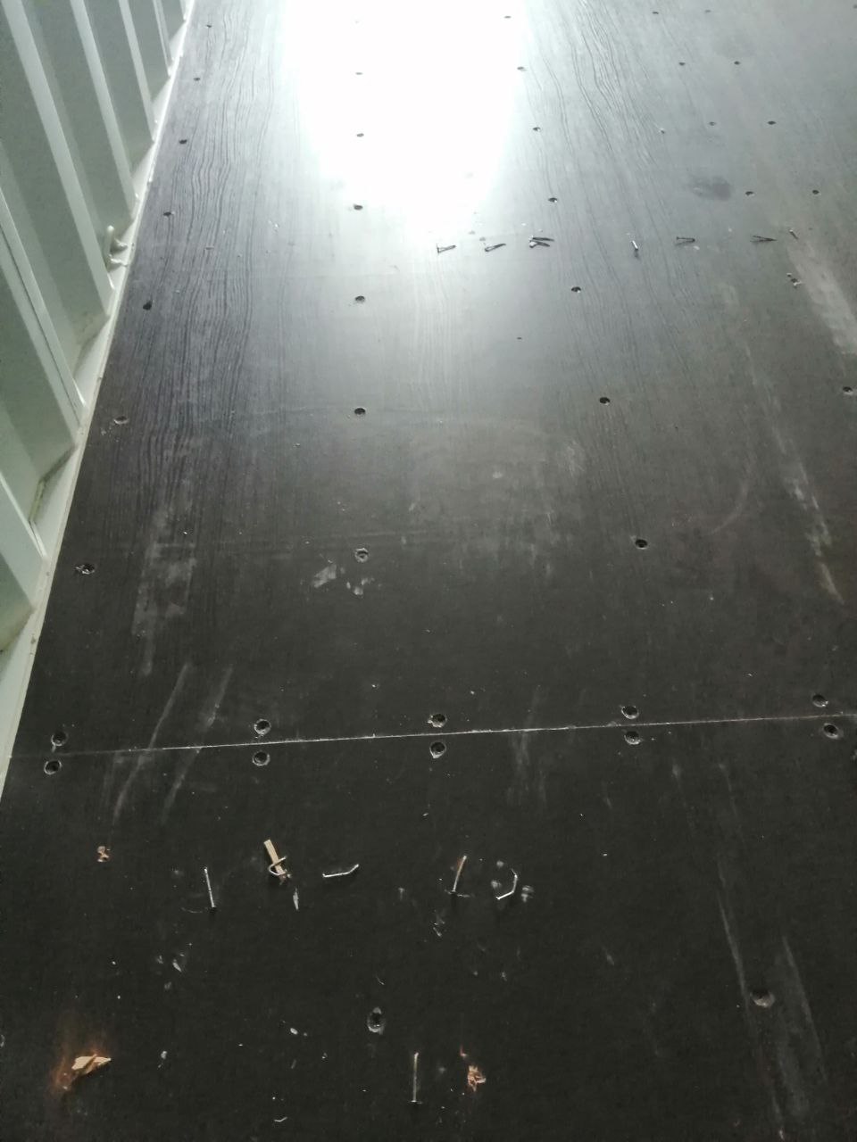 Морской контейнер CIMU0215920