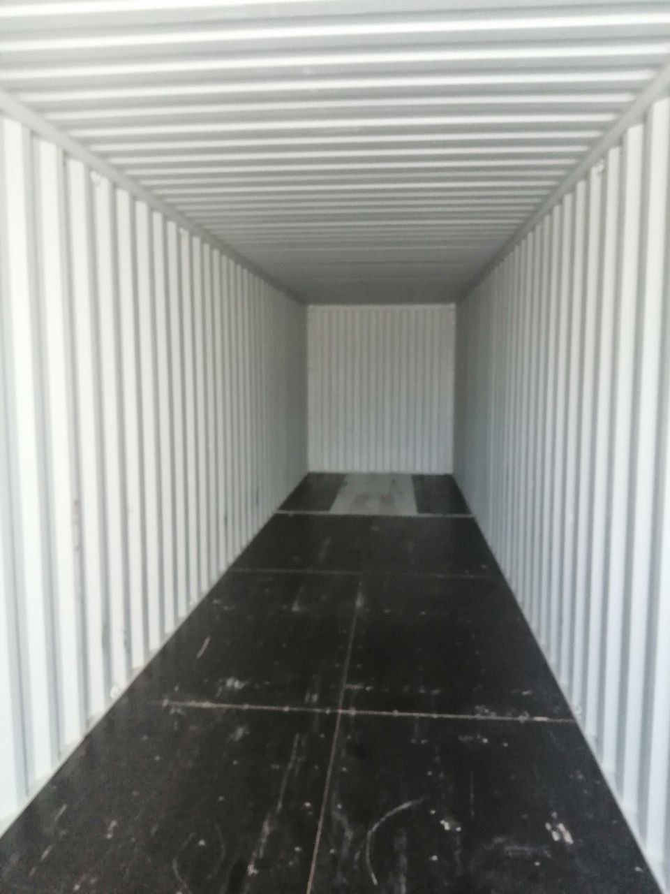 Морской контейнер CIMU0215920