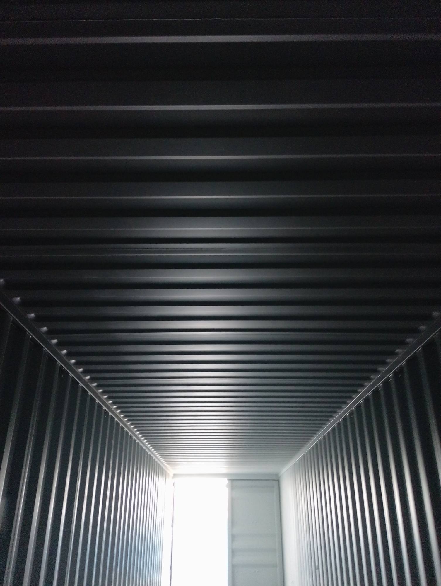 Морской контейнер CIMU0216104