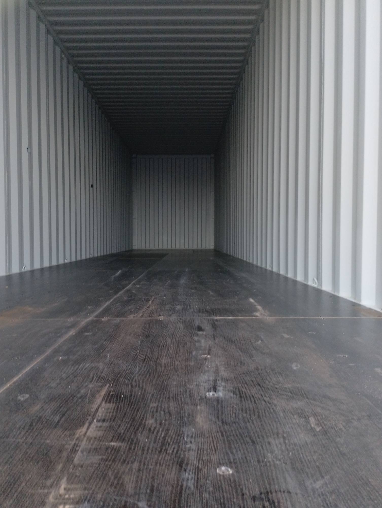 Морской контейнер CIMU0216104