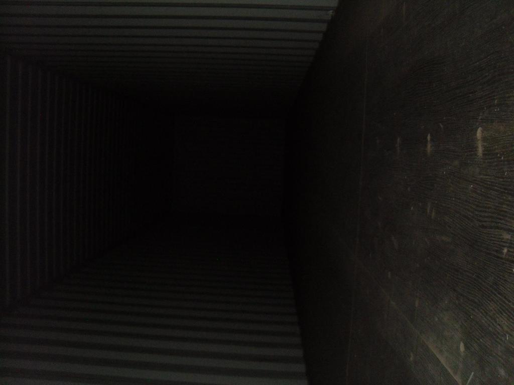 Морской контейнер CIMU0216125