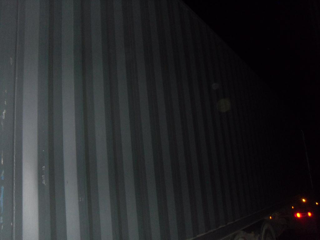 Морской контейнер CIMU0216125