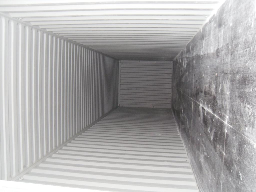 Морской контейнер CIMU0216228