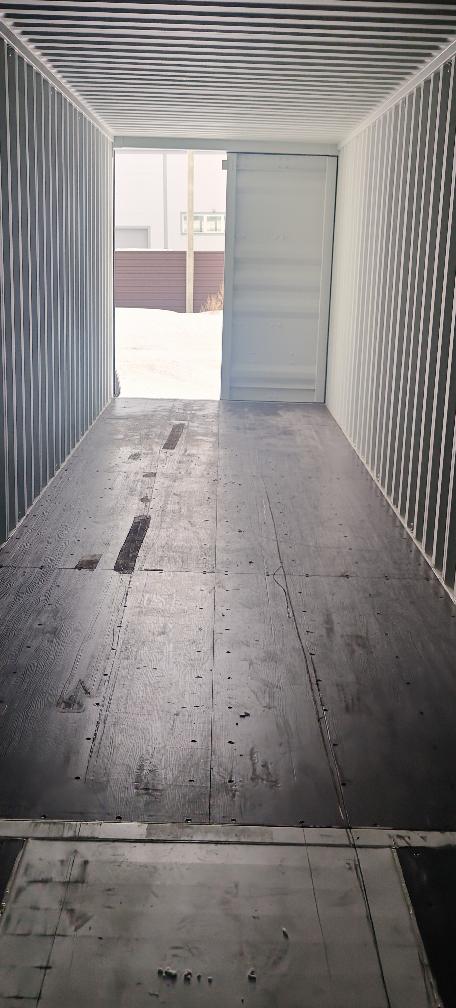 Морской контейнер CIMU0216275