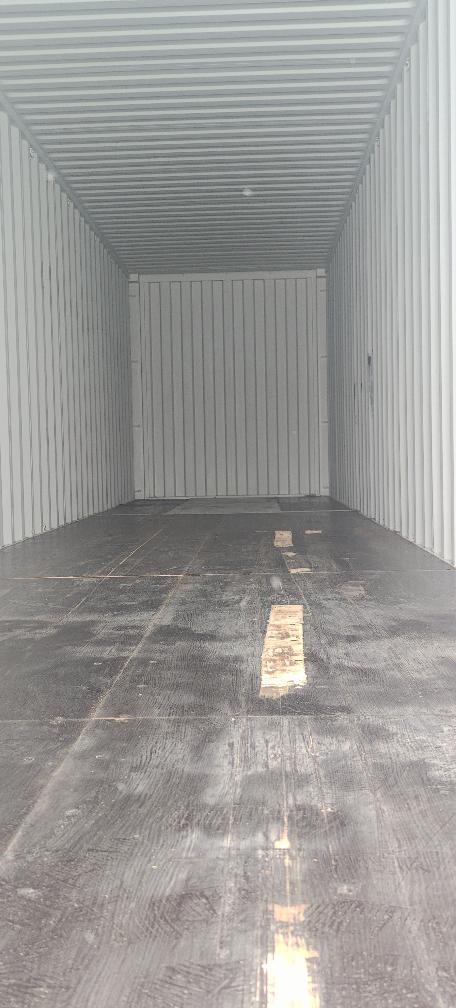 Морской контейнер CIMU0216275