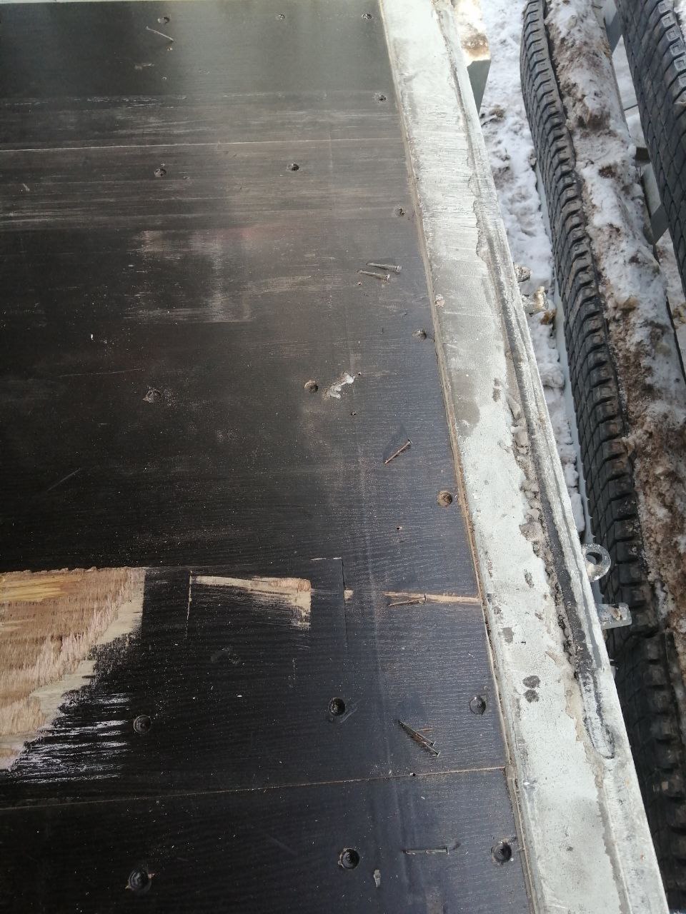 Морской контейнер CIMU0216280