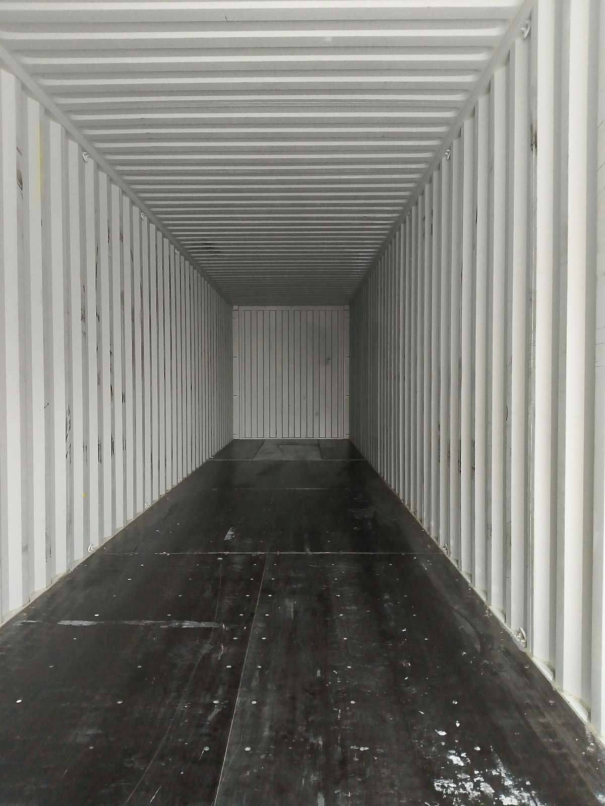 Морской контейнер CIMU0216315