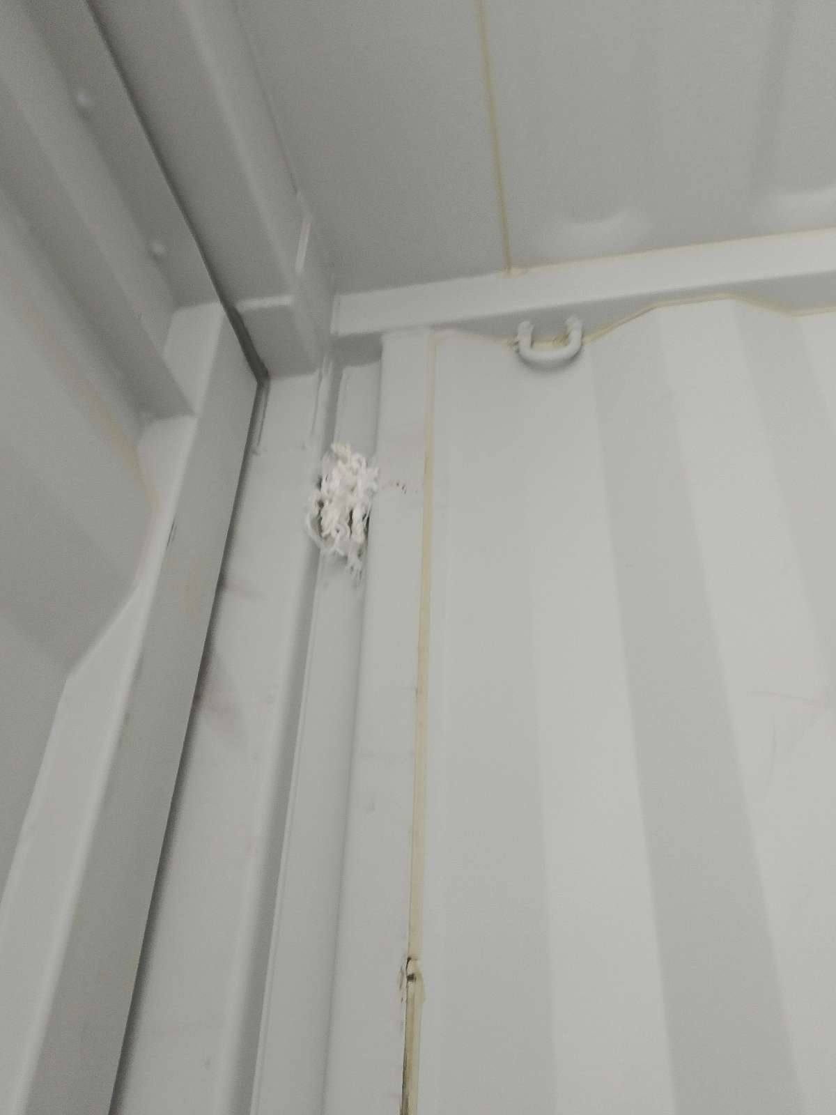 Морской контейнер CIMU0216315