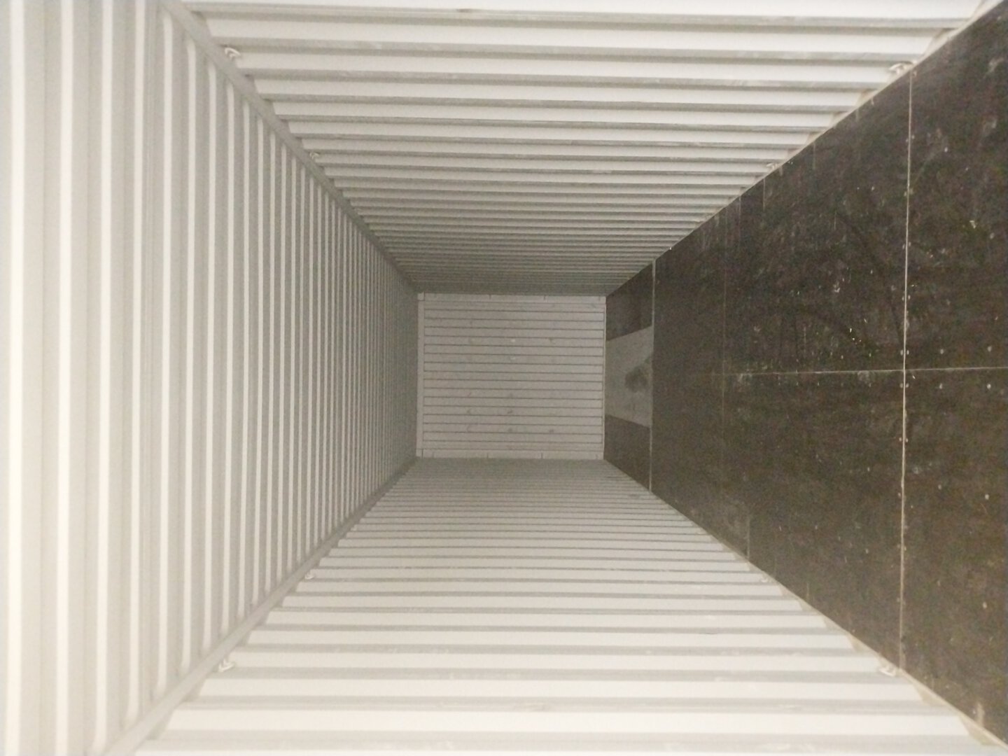 Морской контейнер CIMU0216439