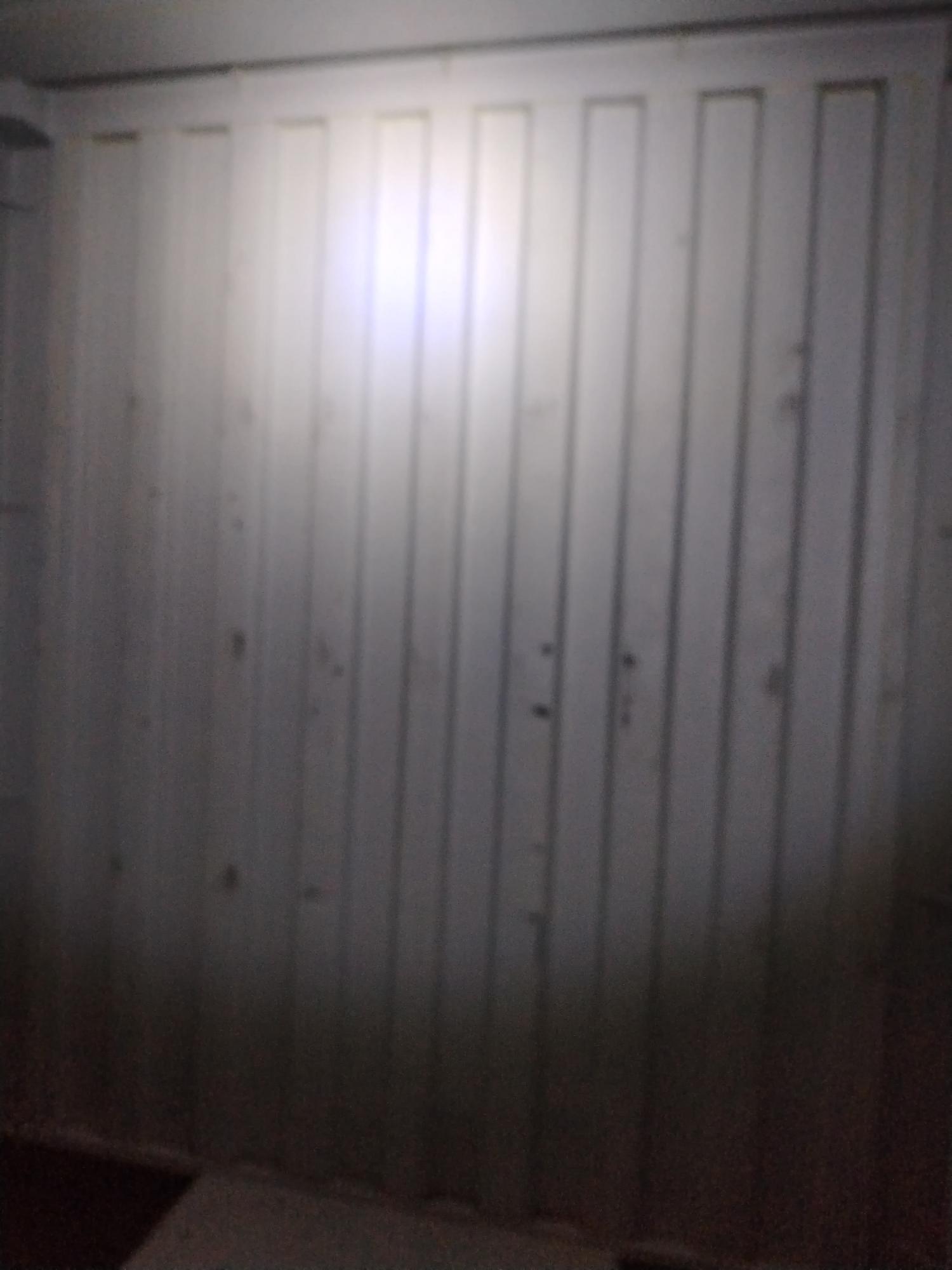 Морской контейнер CIMU0216552