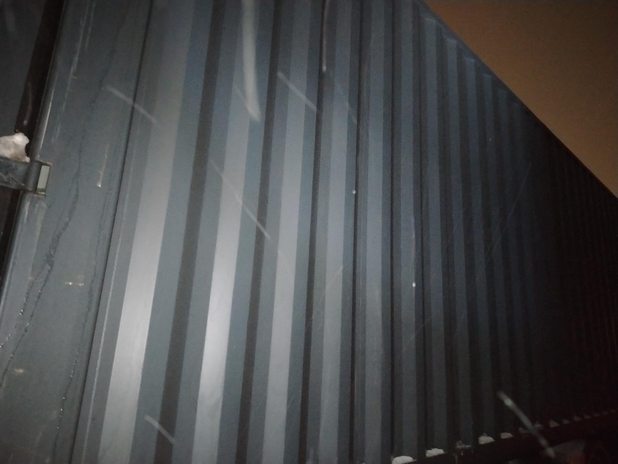 Морской контейнер CIMU0216552