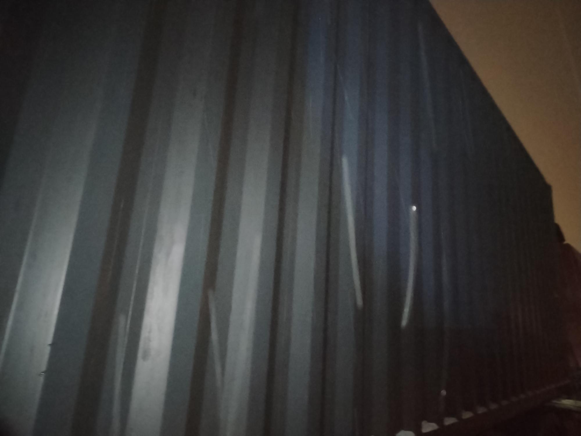 Морской контейнер CIMU0216552