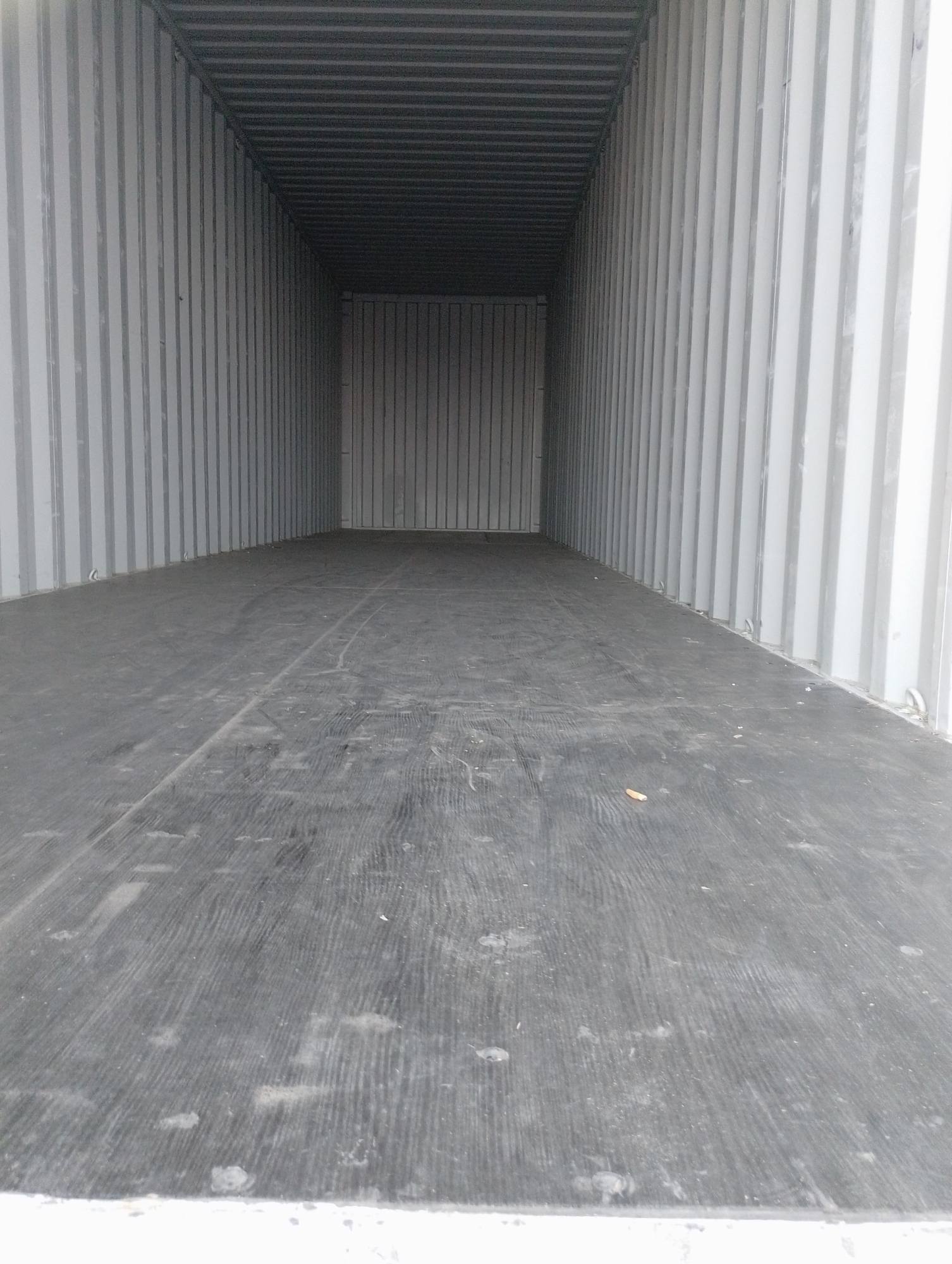 Морской контейнер CIMU0216573