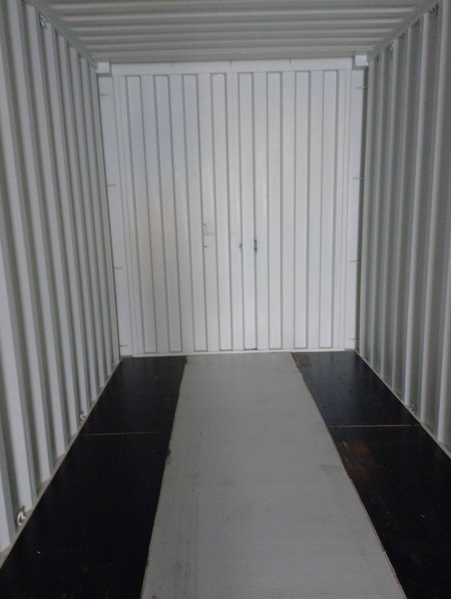 Морской контейнер CIMU0216784