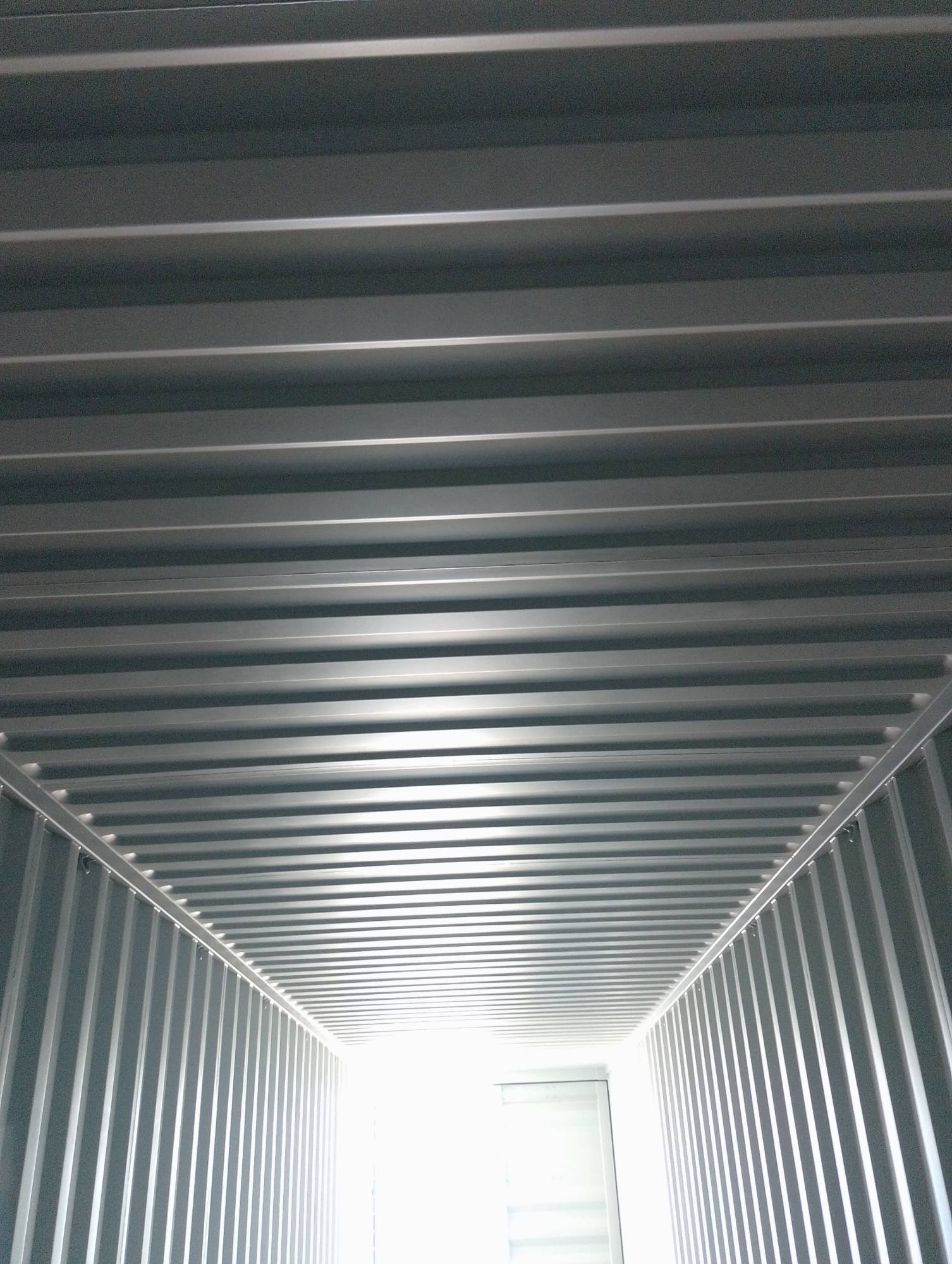 Морской контейнер CIMU0216784