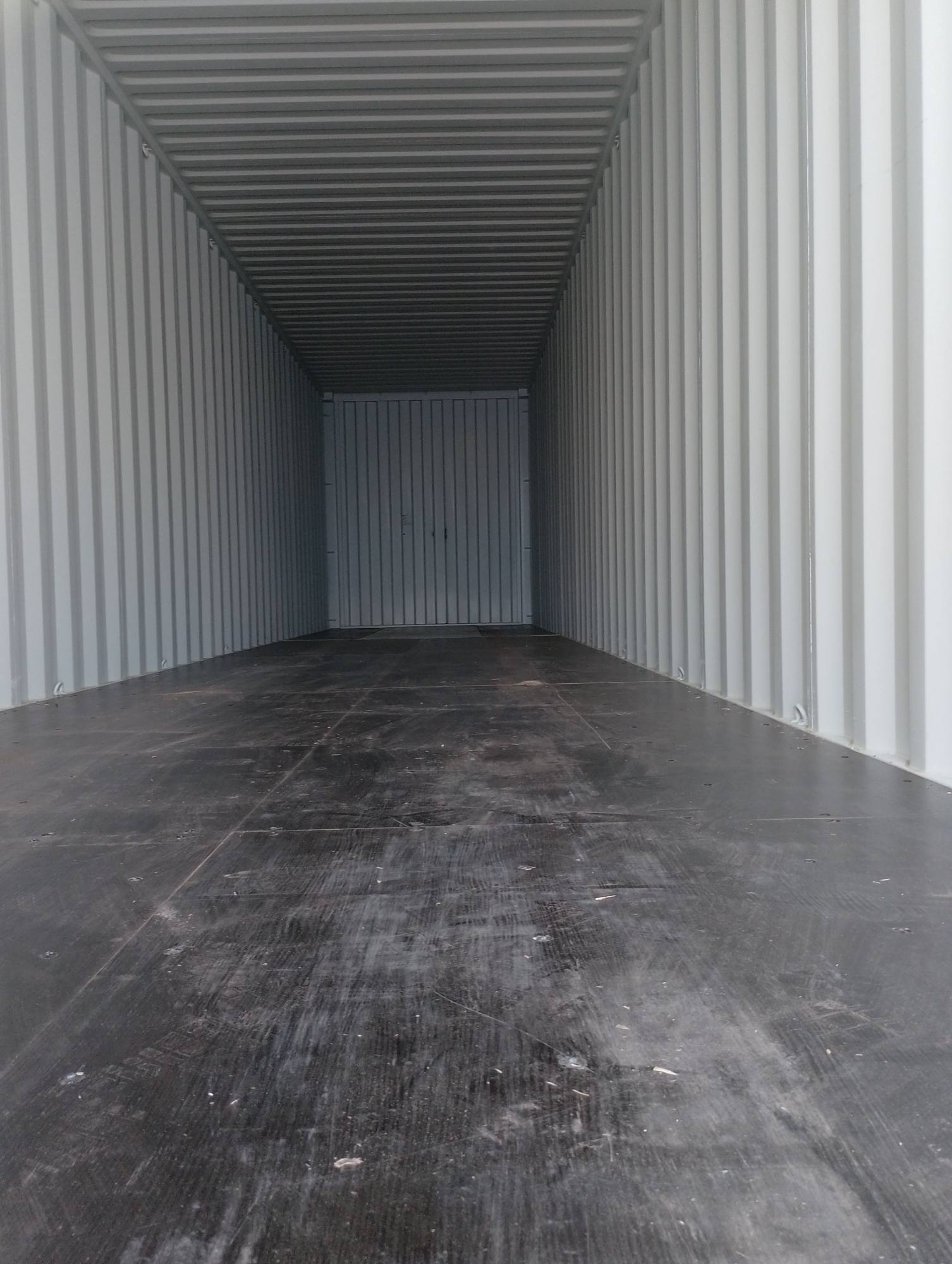 Морской контейнер CIMU0216784