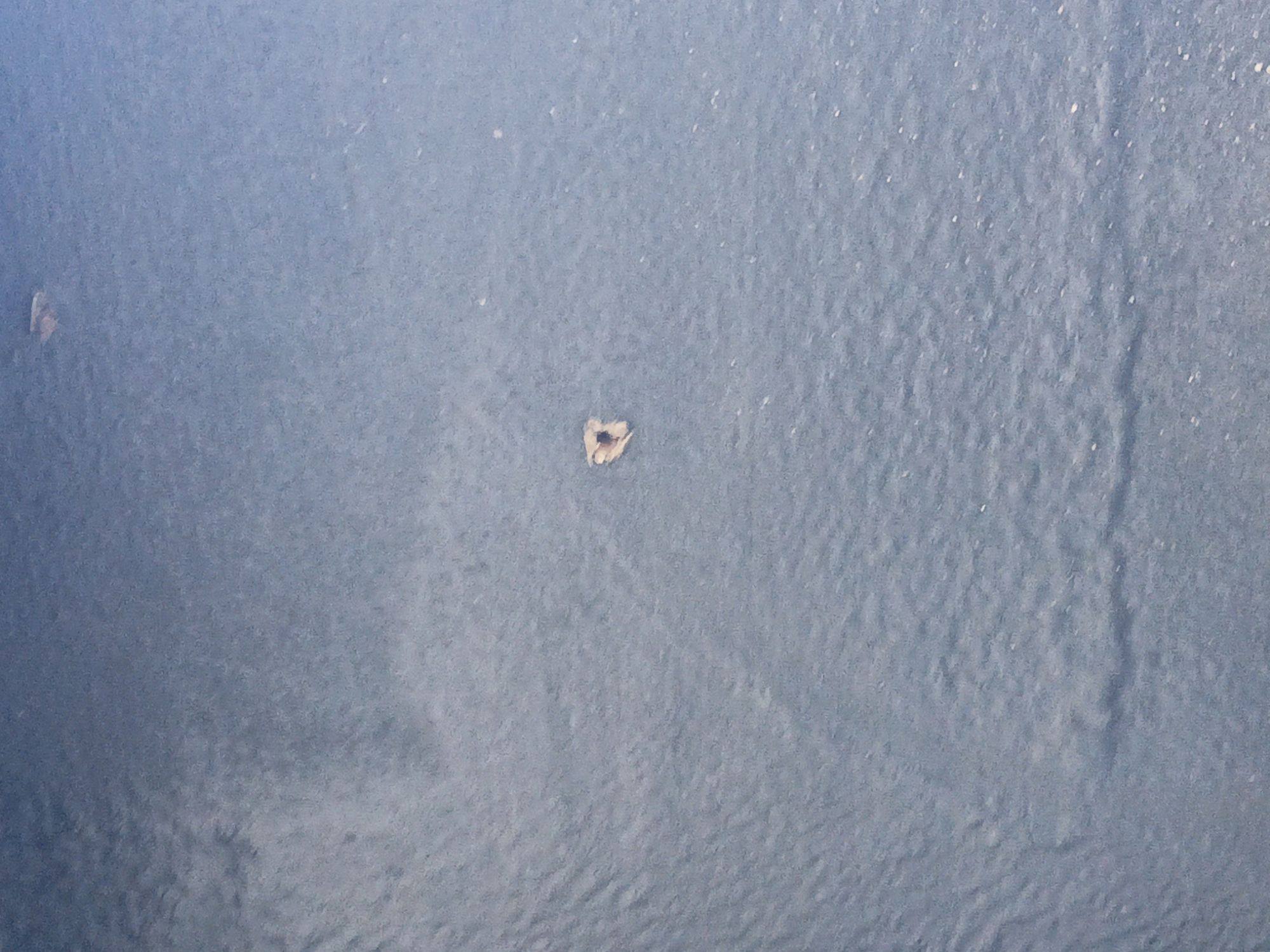 Морской контейнер CIMU0216784