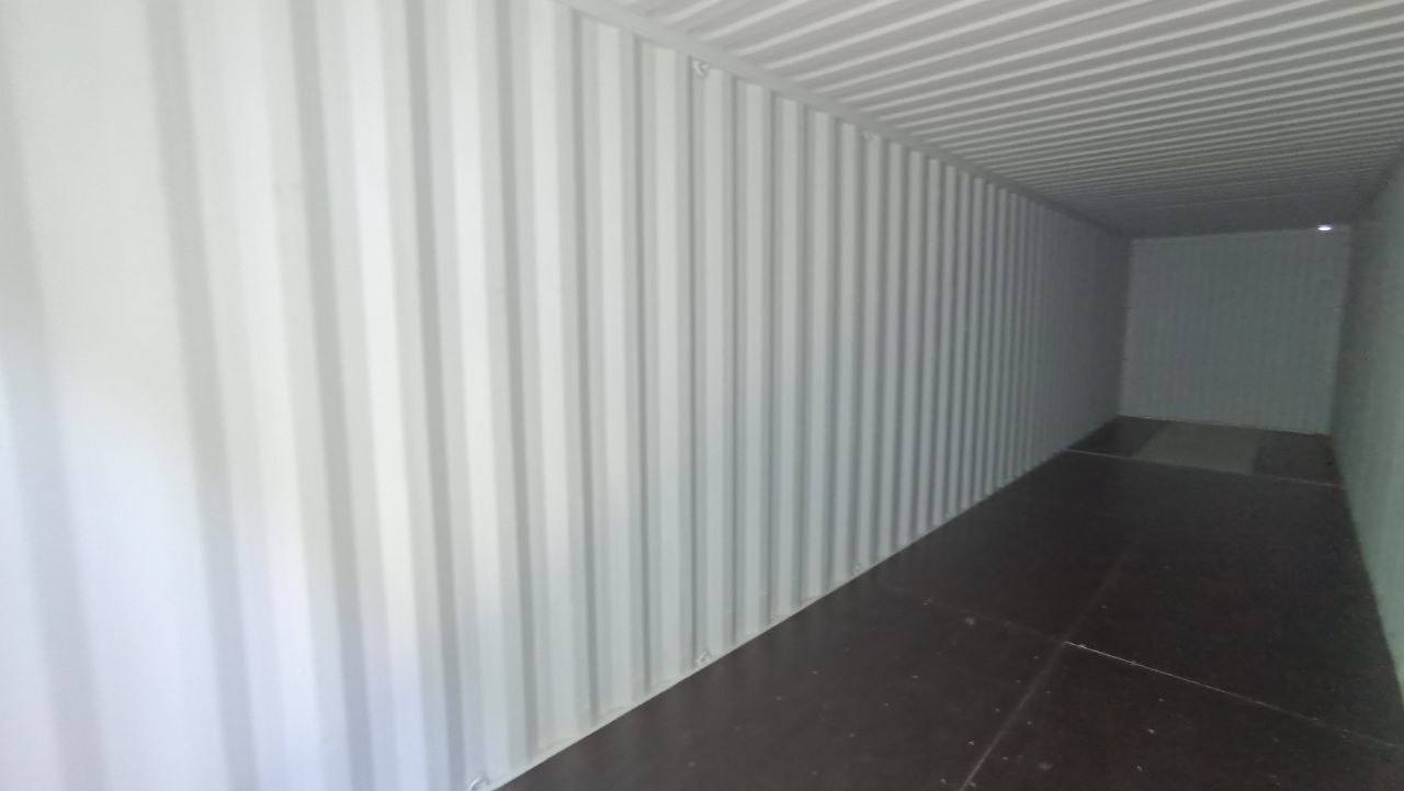 Морской контейнер CIMU0216850