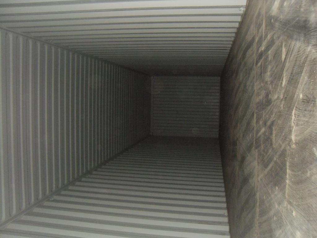 Морской контейнер CIMU0216866