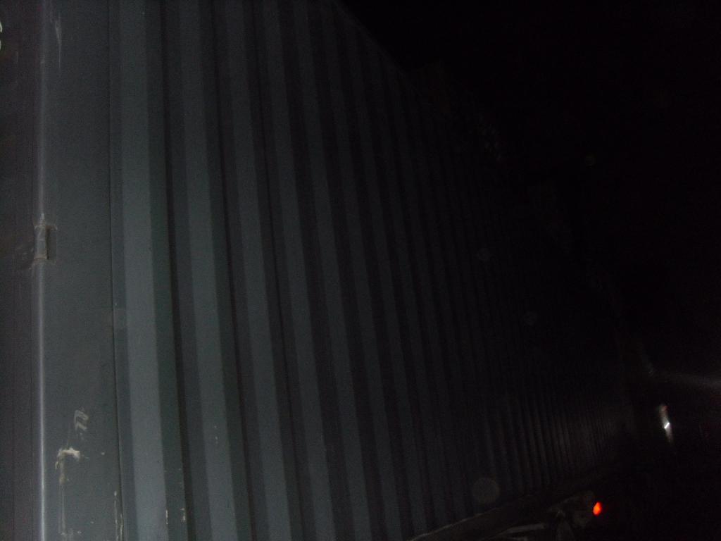 Морской контейнер CIMU0216866