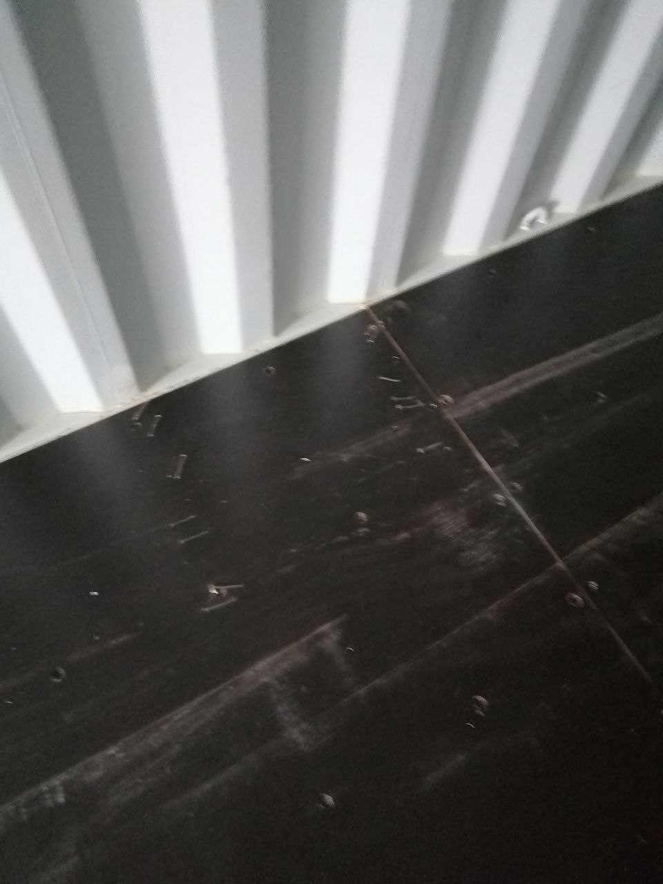 Морской контейнер CIMU0217076