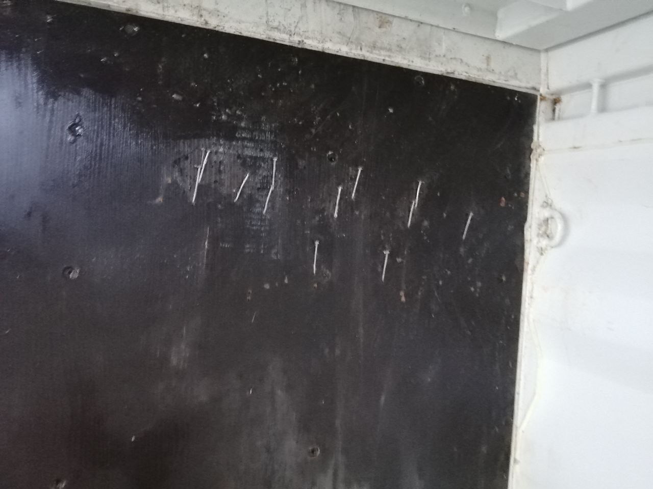 Морской контейнер CIMU0217076