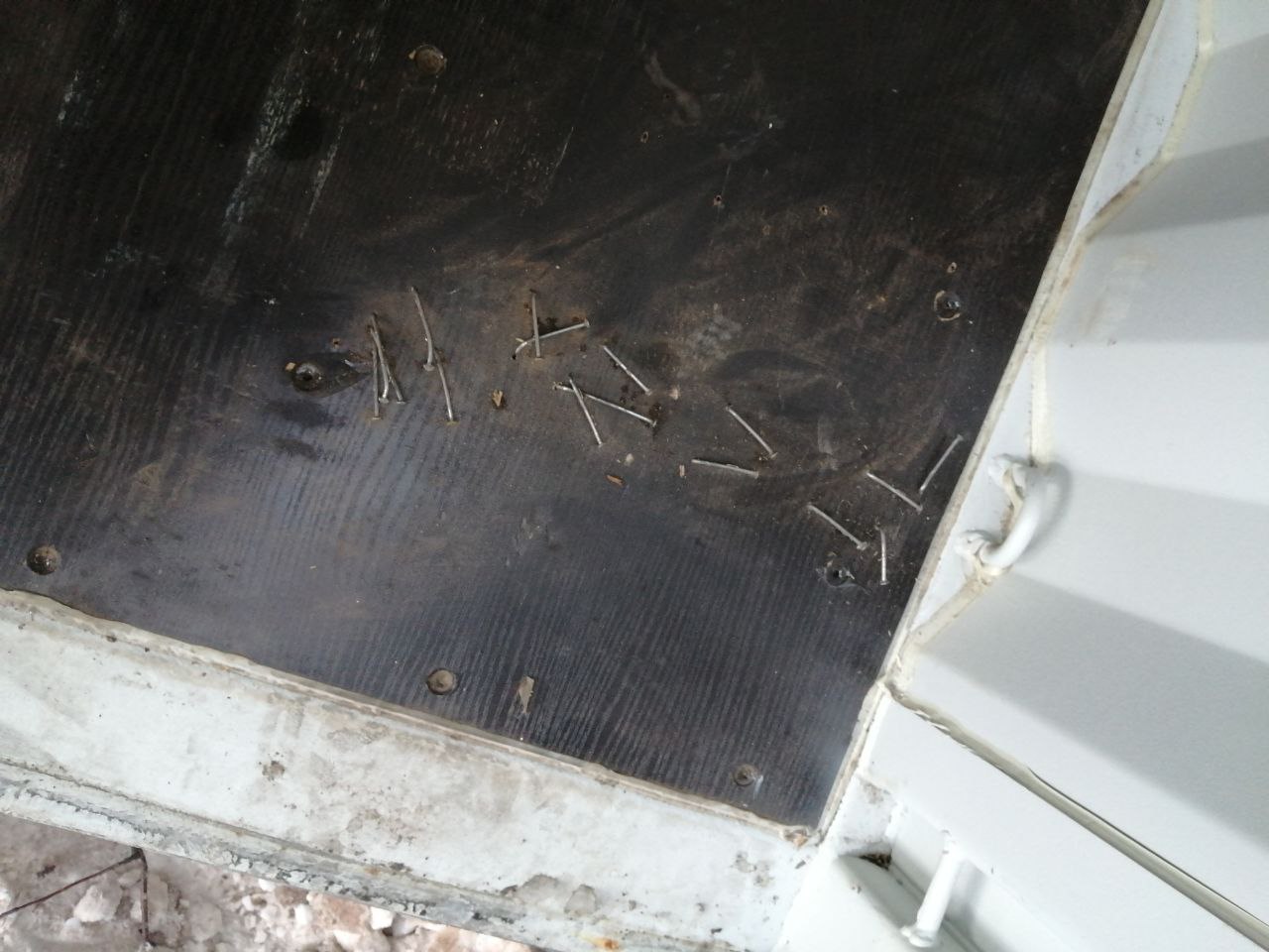 Морской контейнер CIMU0217076