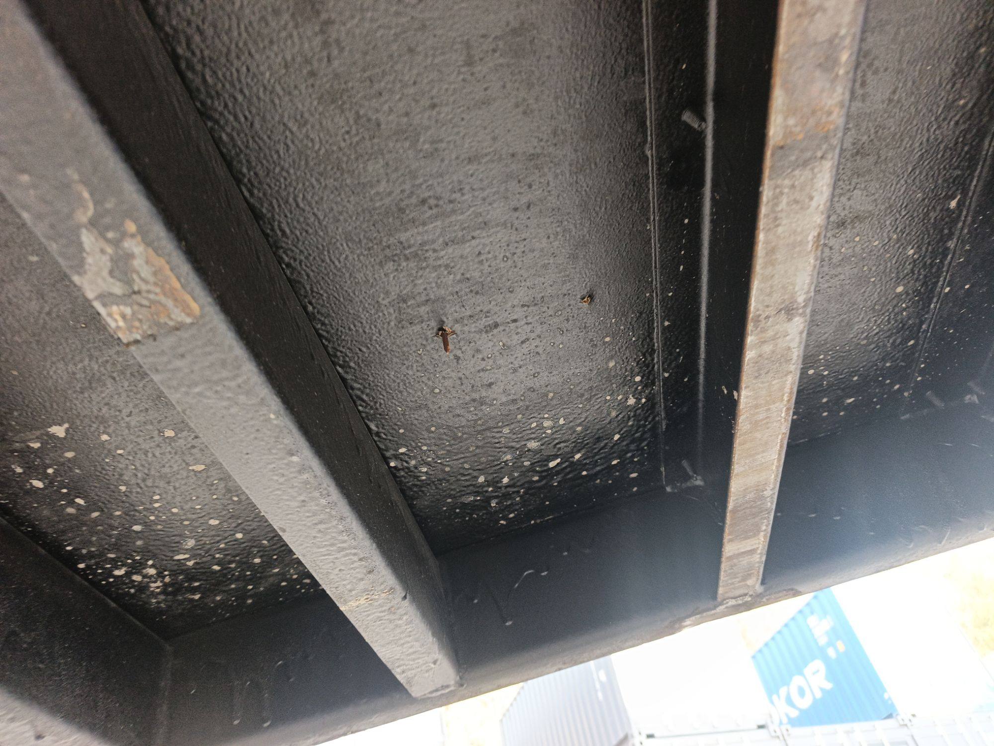 Морской контейнер CIMU0217203