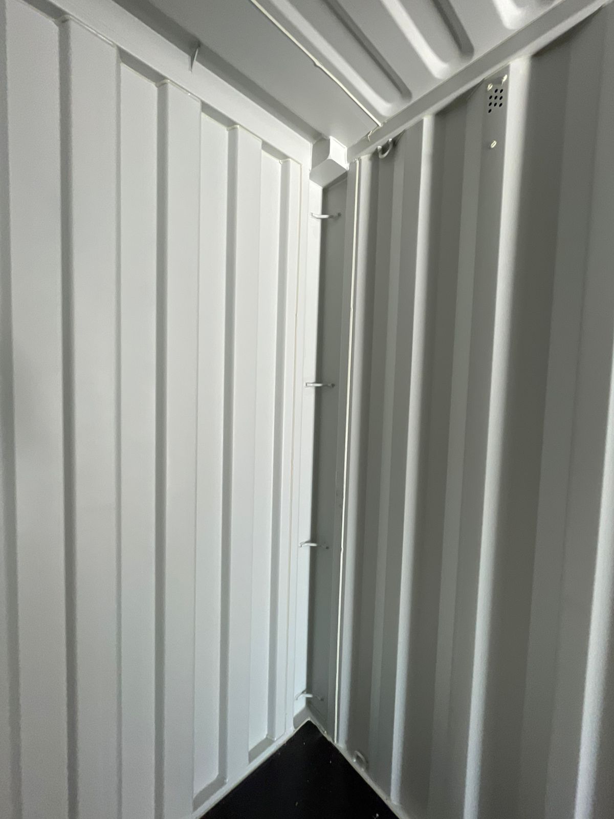 Морской контейнер CIMU0217585