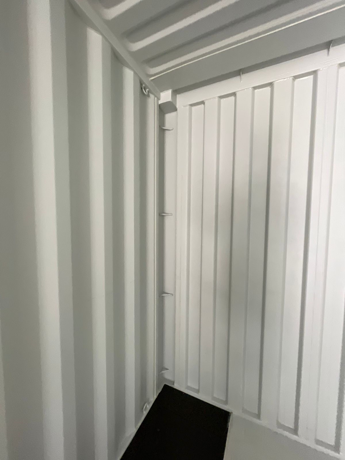 Морской контейнер CIMU0217585