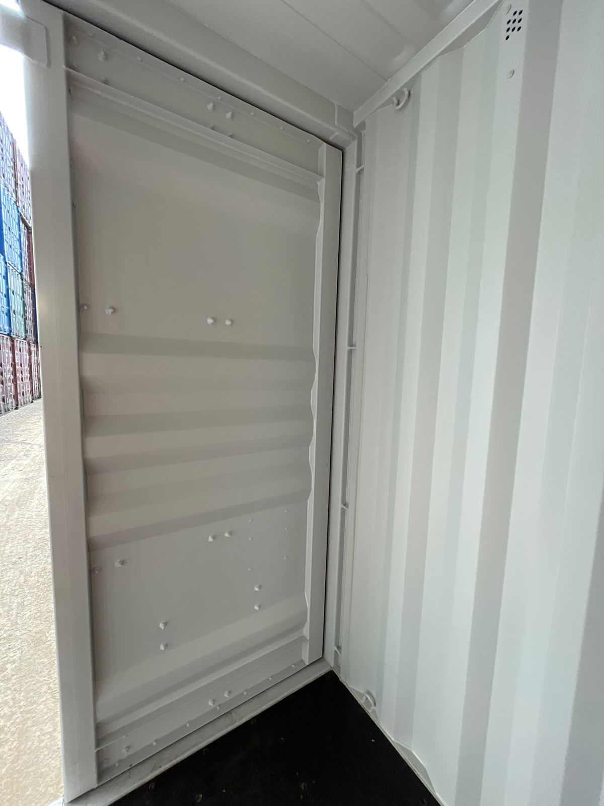 Морской контейнер CIMU0217585