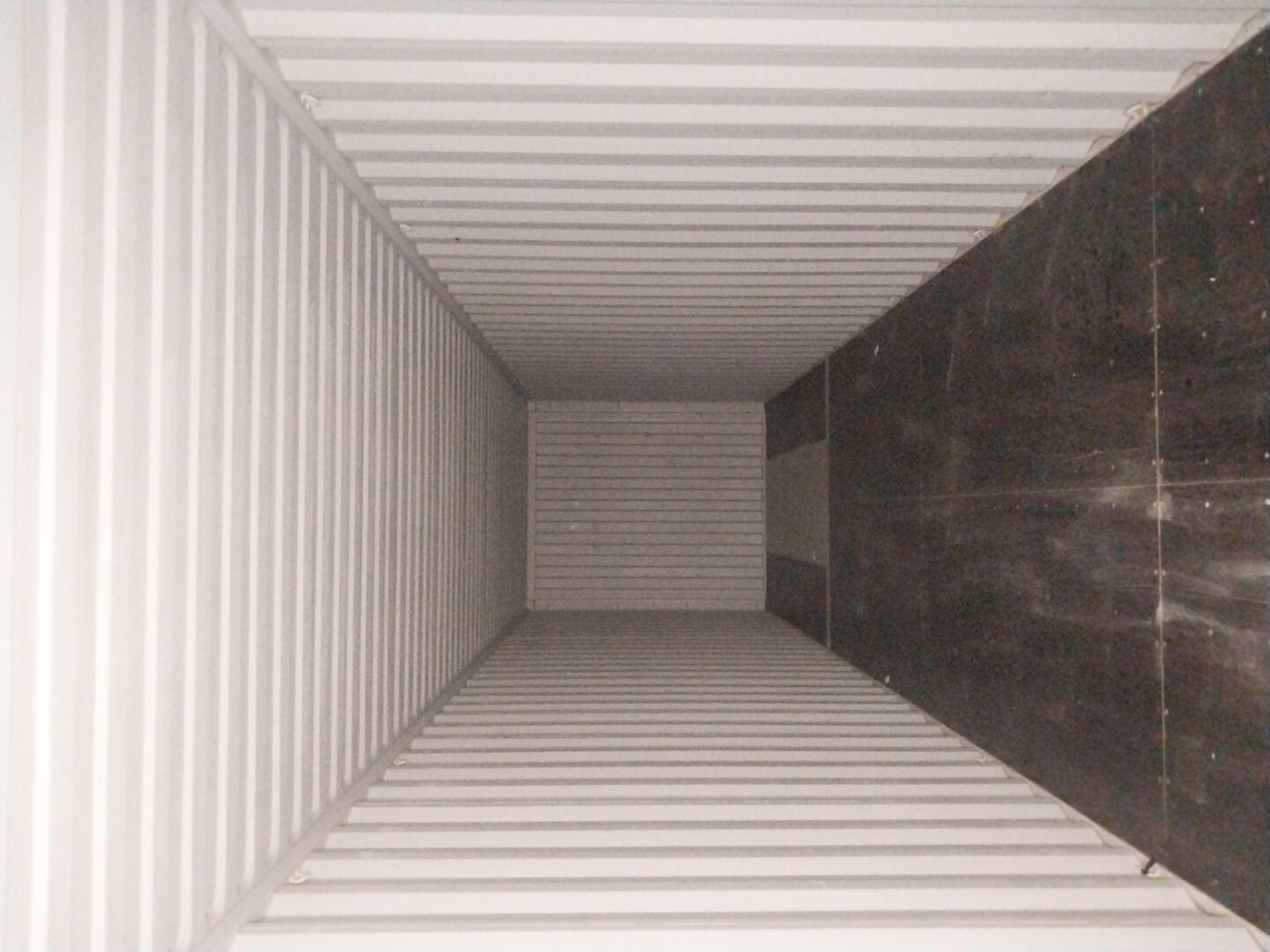 Морской контейнер CIMU0217590