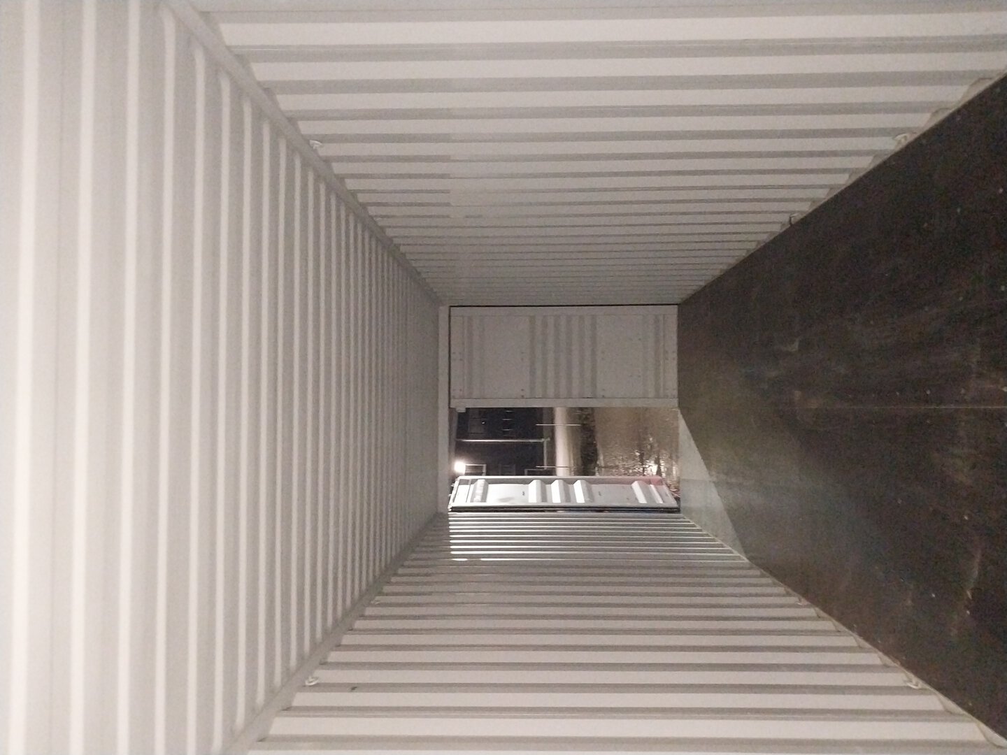 Морской контейнер CIMU0217590