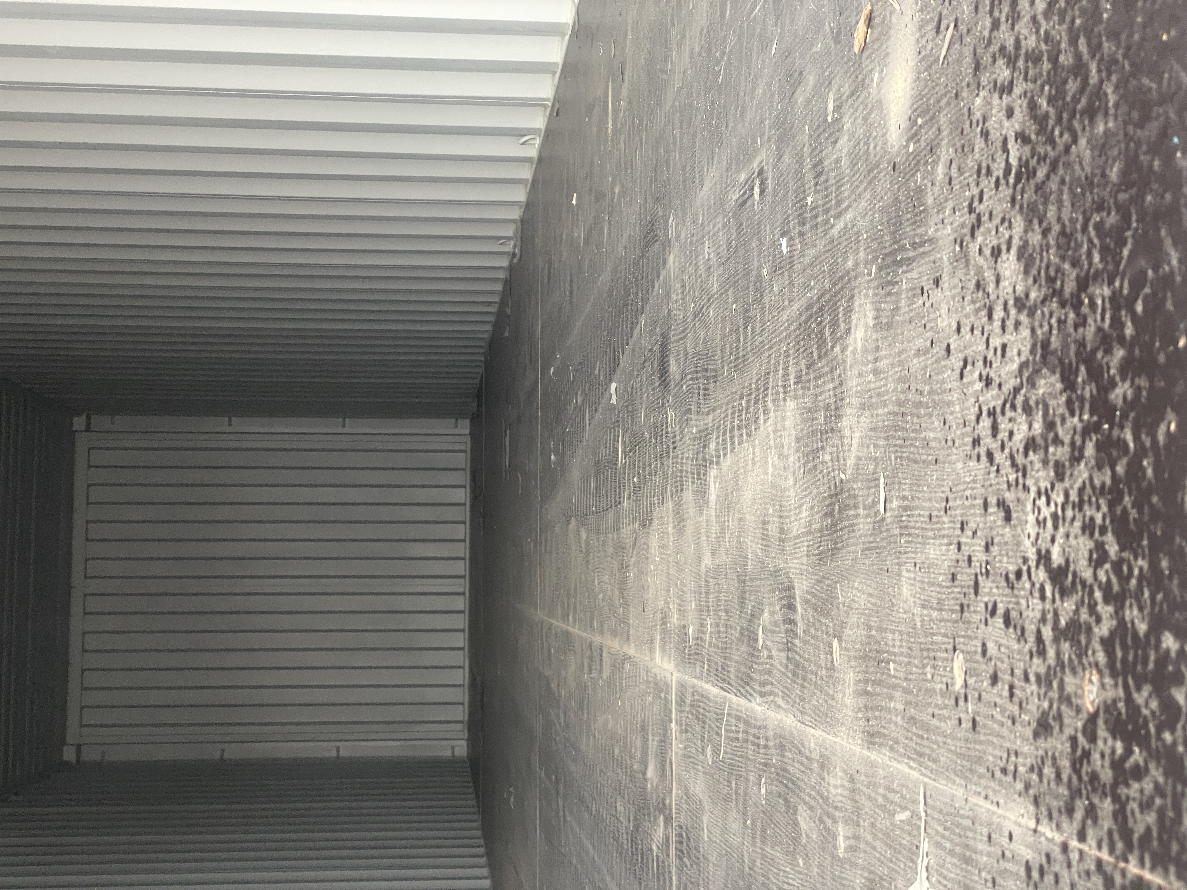 Морской контейнер CIMU0217610